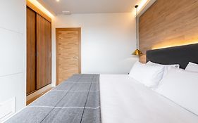 Espahotel Plaza de España